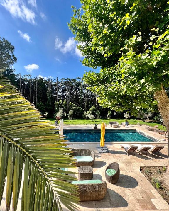 Avignon Bed & Breakfast | Villa Pauline