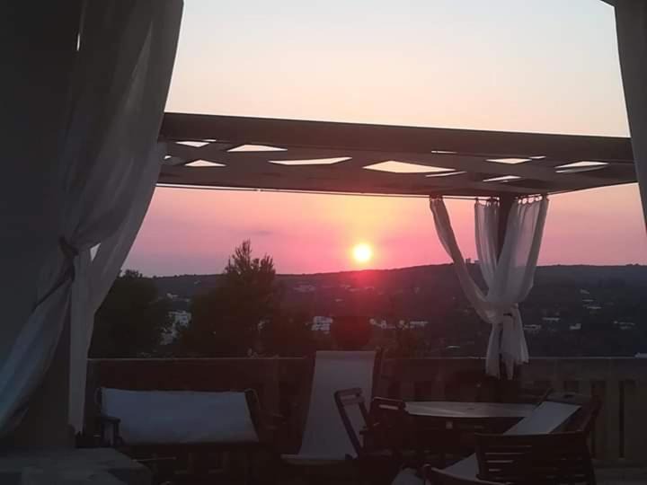 Gagliano del Capo Bed & Breakfast | Villa Pedaci B&B