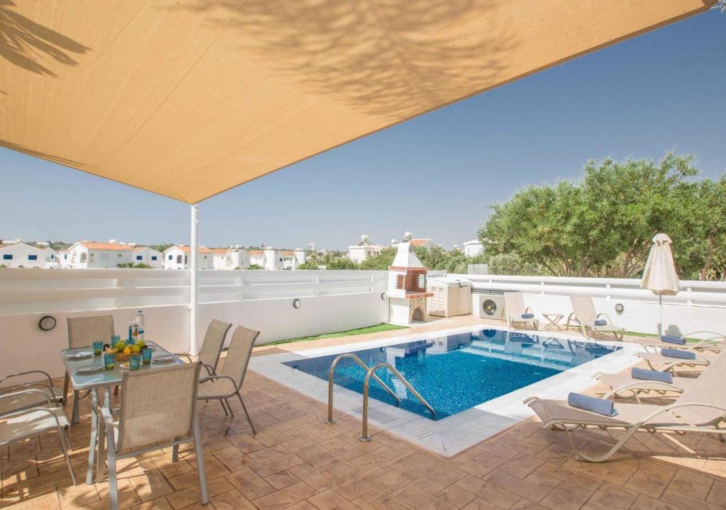 Pernera Villa | Villa PEKAT23