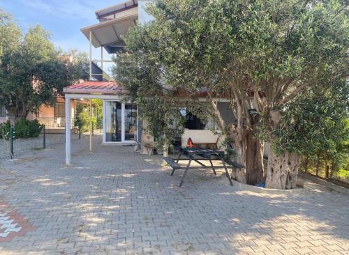 Pelitkoy Villa | villa pelitköy