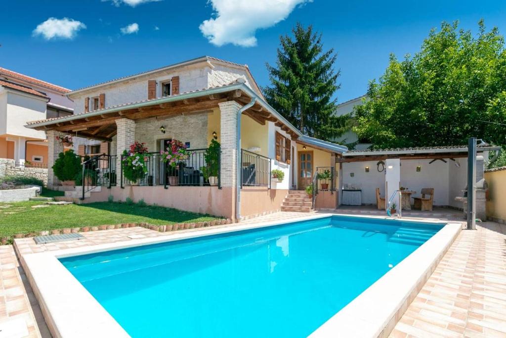 Vrsar House | Villa Pelizzar