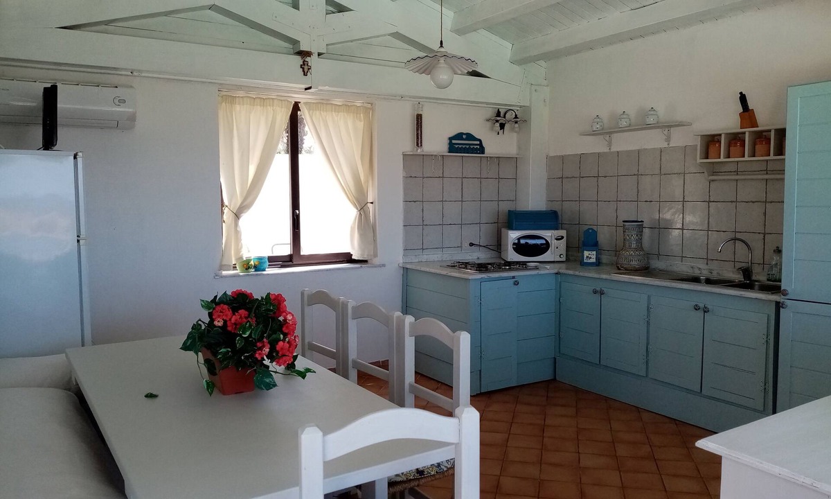 Marsala Resort | Villa per 14 persone