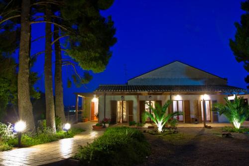 Chieti Bed & Breakfast | Villa Perenich