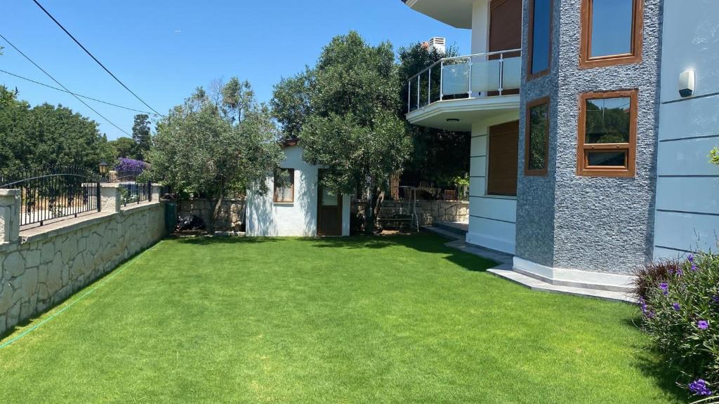 Dalyan Mahallesi Villa | Villa Peri