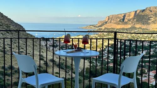 Partanna House | Villa Perla Blu Mondello