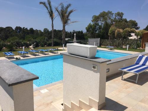 Terrasini Apartment | Villa Perla Di San Cataldo