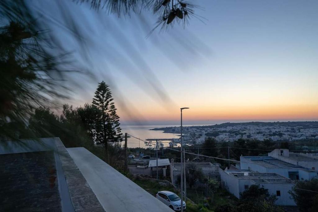 Santa Maria di Leuca Apartment | VILLA PERLA - Leuca