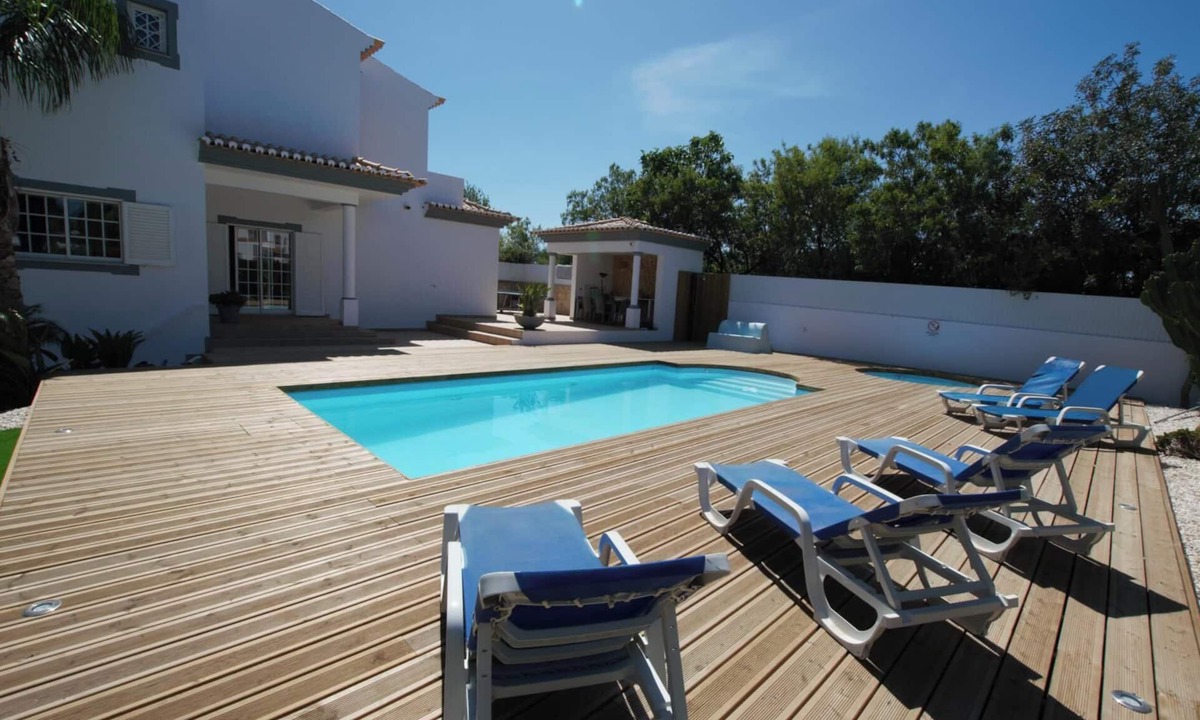 Guia Villa | Villa Perla - Three Bedroom Villa, Sleeps 6
