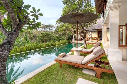 Candi Dasa Villa | Villa Perle an Idyllic Luxury Retreat
