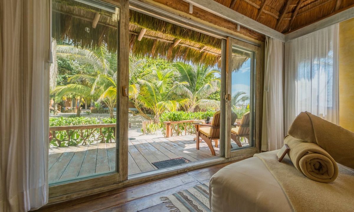 Playa Paraiso Hotel | Villa Pescadores Tulum