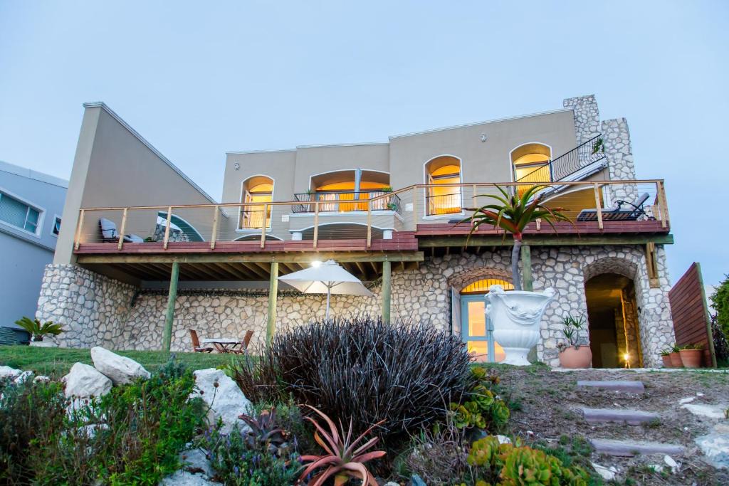 Yzerfontein Bed & Breakfast | Villa Pescatori