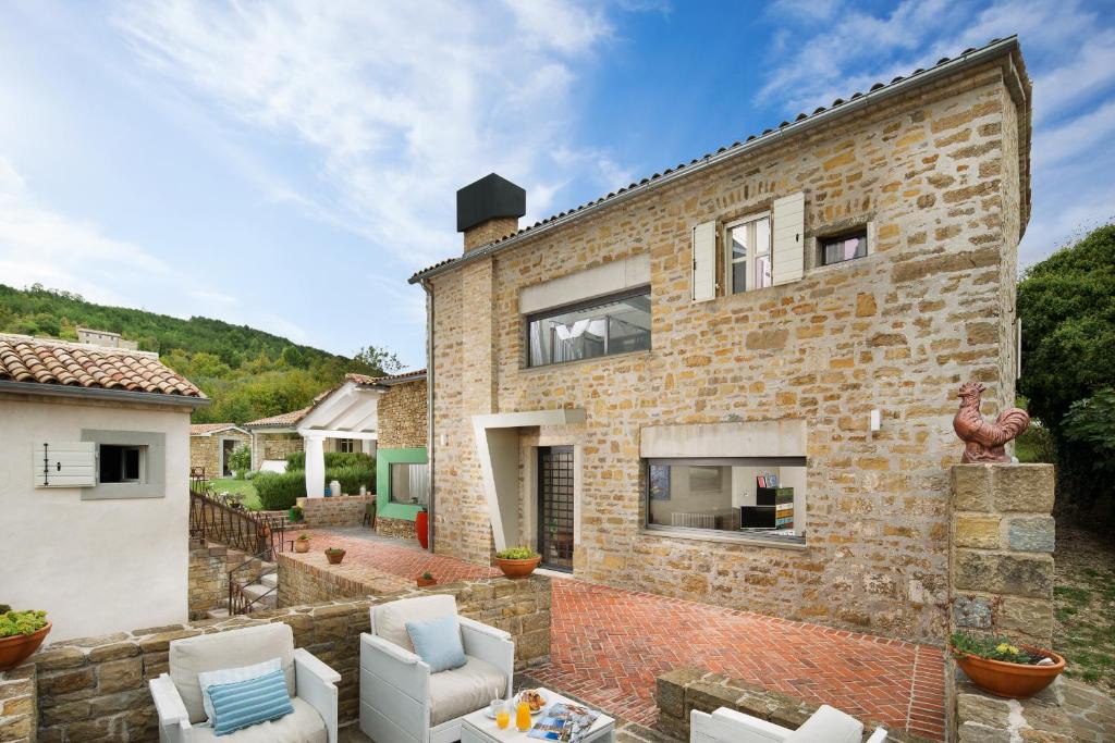 Livade Villa | Villa Peteh