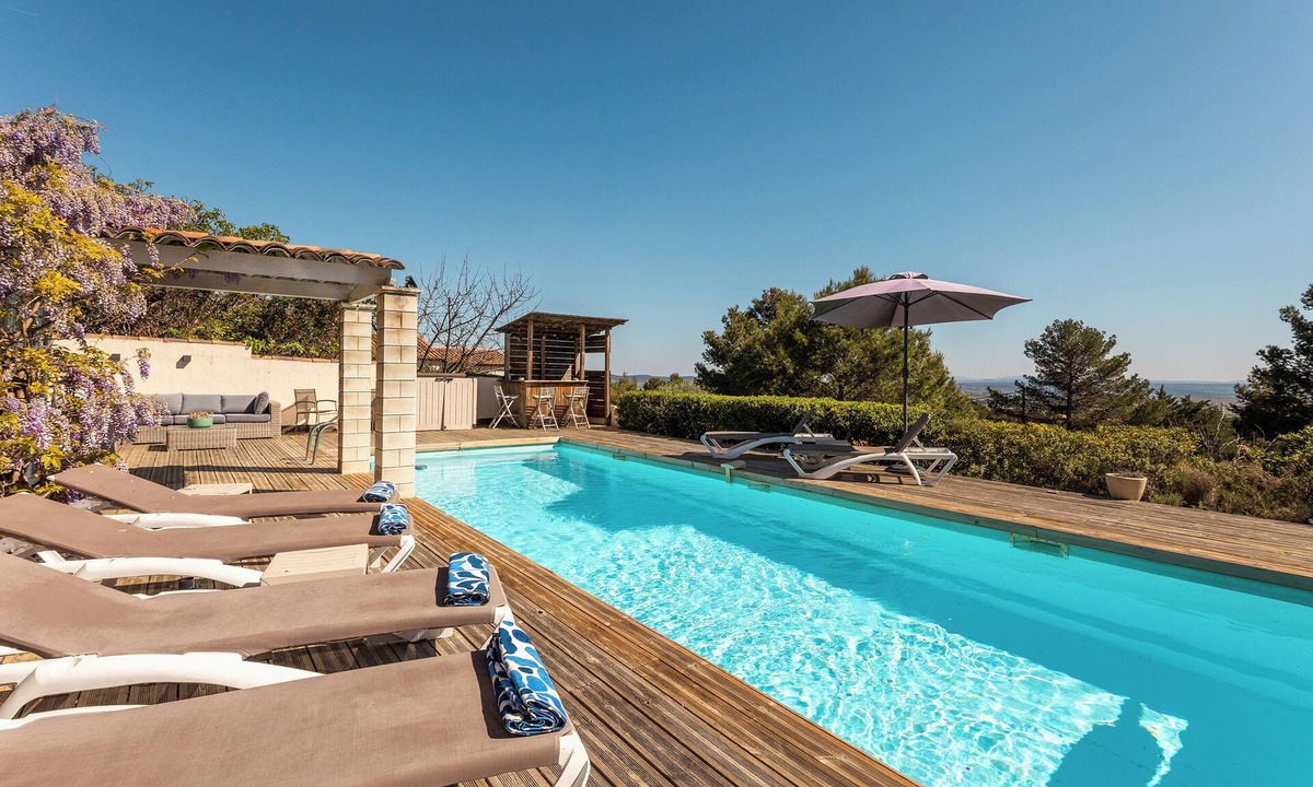 Siran Villa | VILLA PETITEDIFFEREN