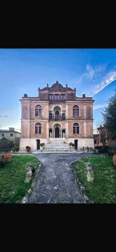 Caprona Apartment | Villa Petri