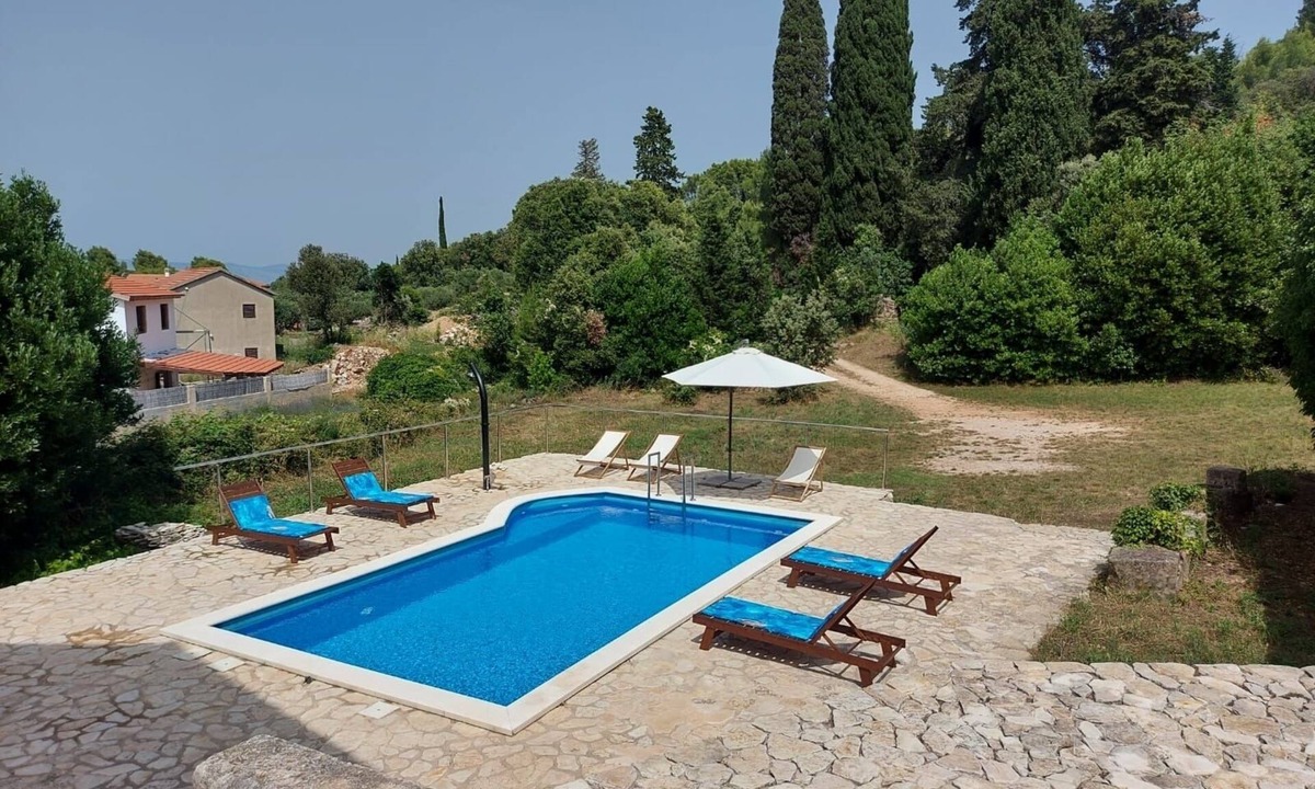 Dol Villa | Villa Pharos