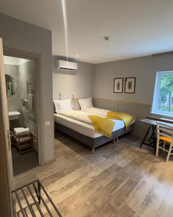 Bacau Hotel | Villa Piazzetta