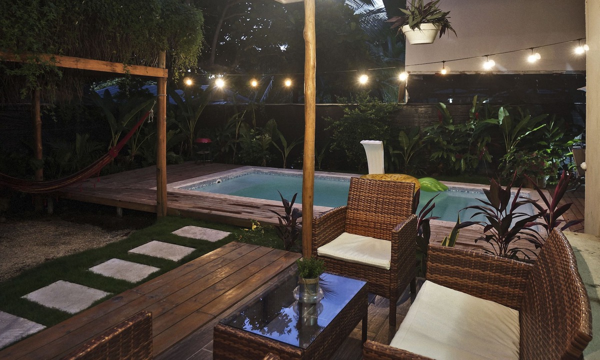 Santa Teresa Villa | Villa Picasso