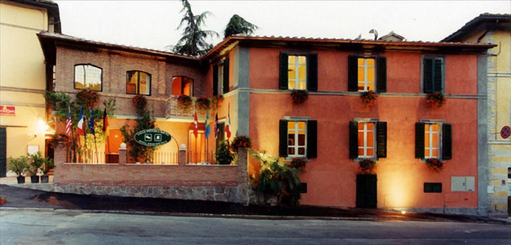 Siena Bed & Breakfast | Villa Piccola Siena
