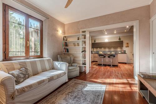 Siena House | Villa Piccolomini