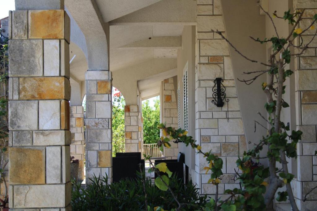Carmiano Bed & Breakfast | Villa Pierino