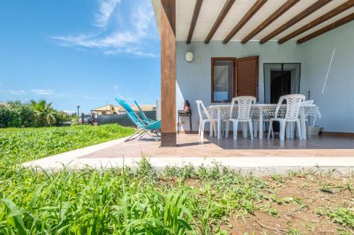 Lascari House | Villa Pietro