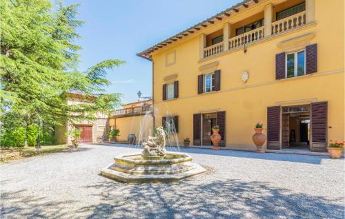 Foiano della Chiana House | Villa Pieve, Lucignano