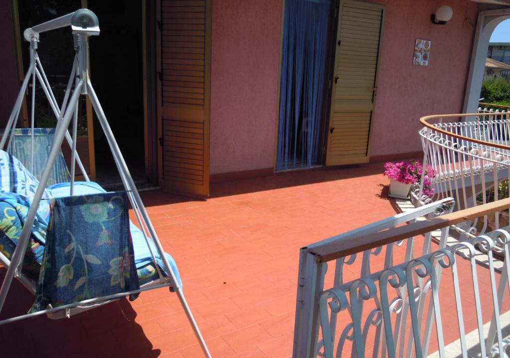 Fondachello Apartment | Villa Pina