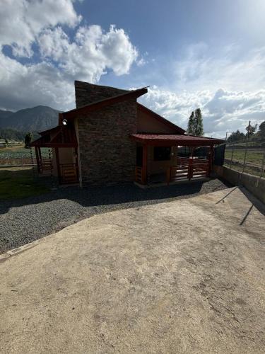 Constanza Villa | Villa Pincho