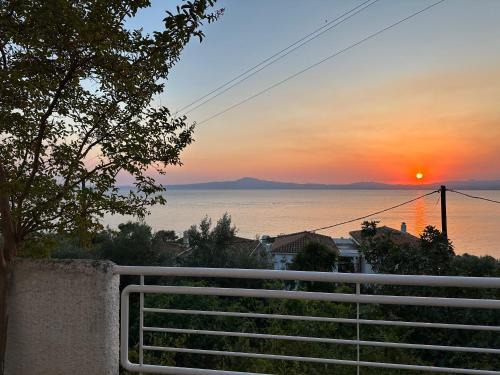 Mikri Mantineia House | Villa pinelopi