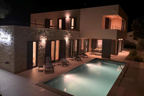 Zaton Villa | Villa Pinna