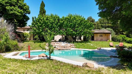 La Rouviere Villa | Villa Pio