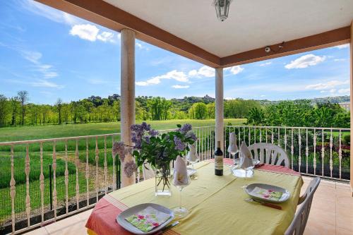 Ucel Villa | Villa & piscine à Ucel