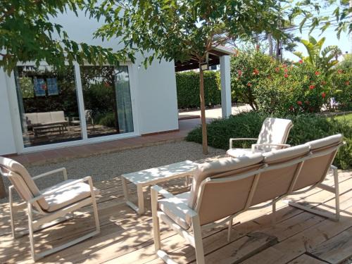 Cala Blanca House | Villa Piscis
