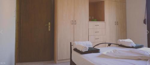 Kerveli Apartment | Villa Platanaki