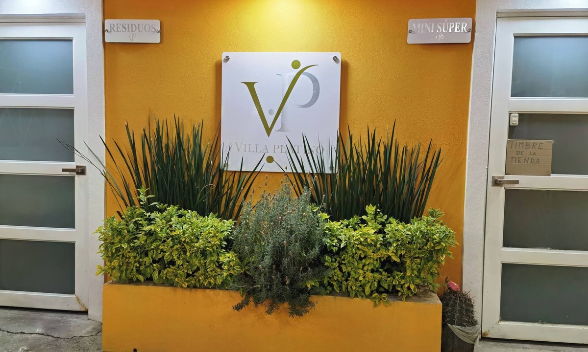 Pachuca Hotel | Villa Platino