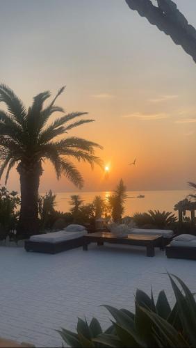 Vista de los Angeles-Rumina Villa | Villa Playa Mojacar