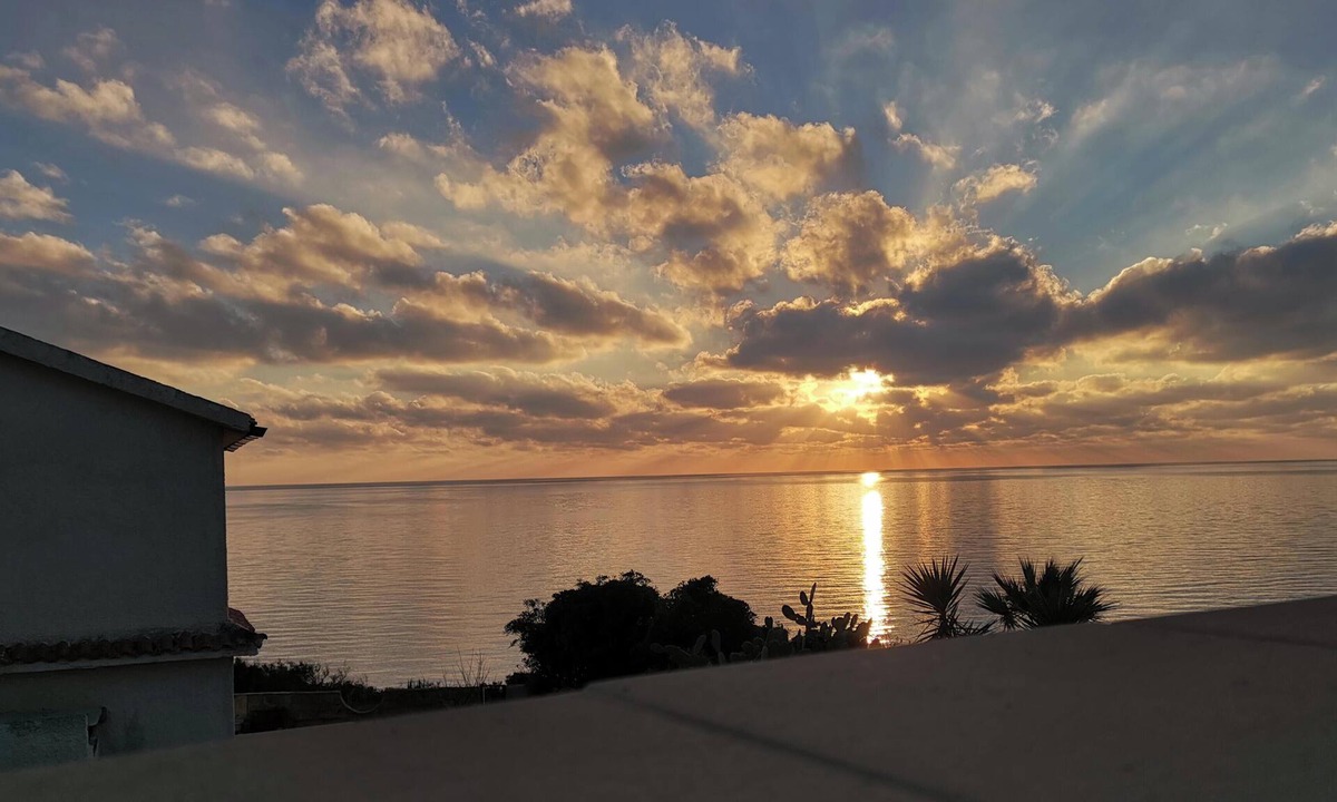 Agrigento Villa | Villa Playa Paradise