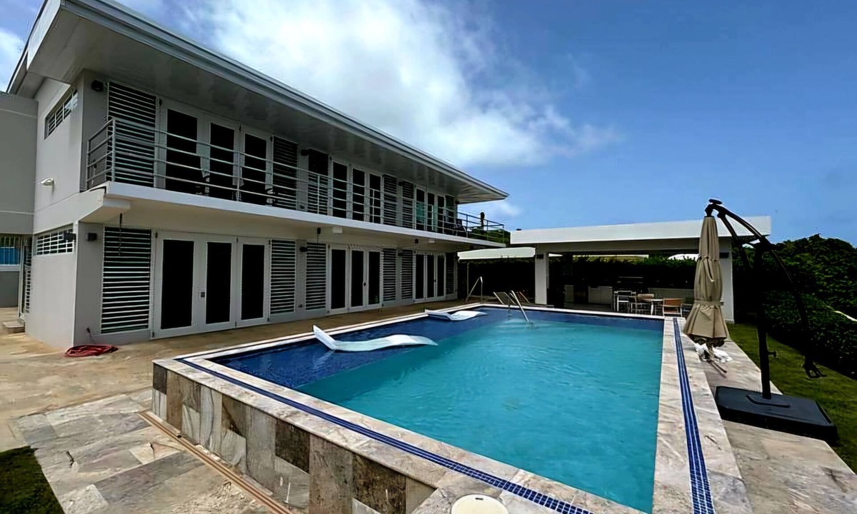 Camino Nuevo House | Villa Playera Your Ocean View Escape