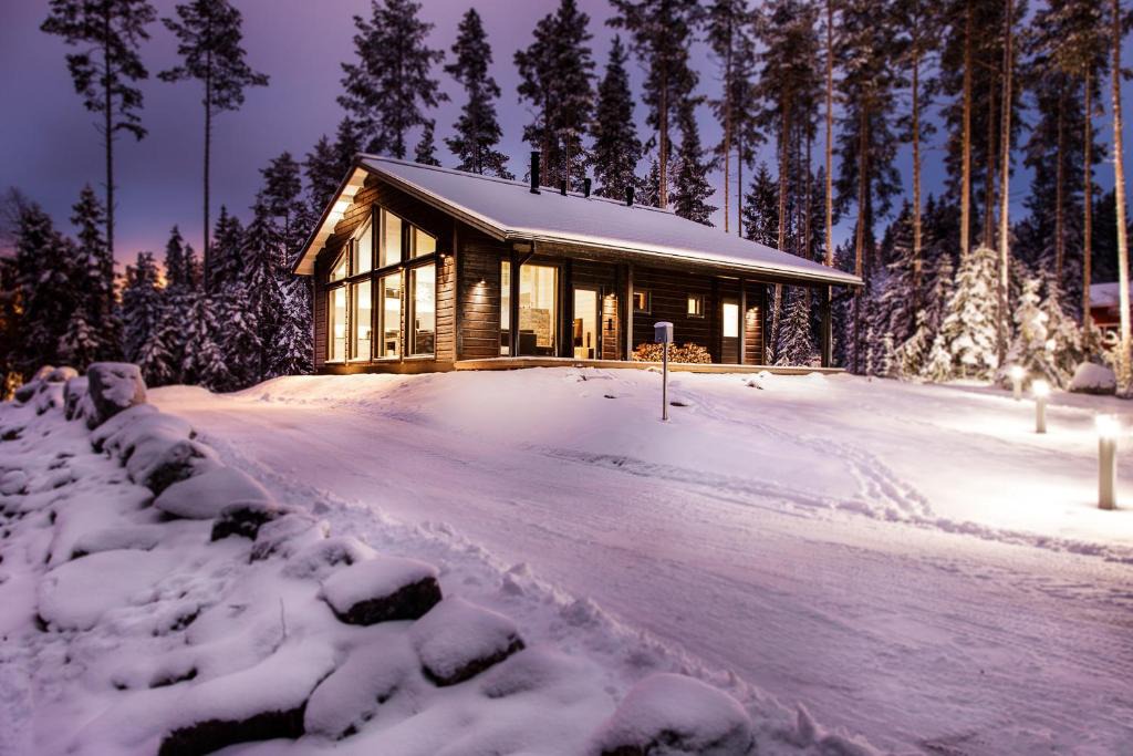 Sappee Villa | Villa Polaris