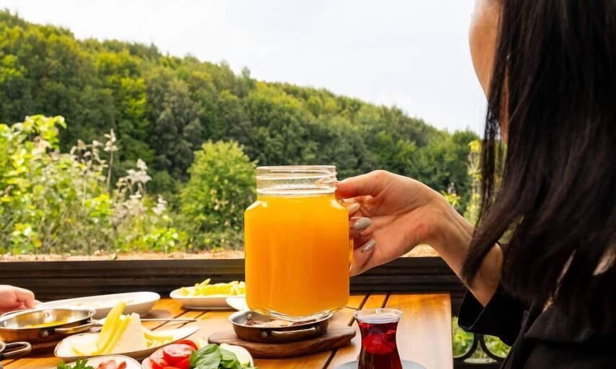 Polonezkoy Bed & Breakfast | Villa Polonez