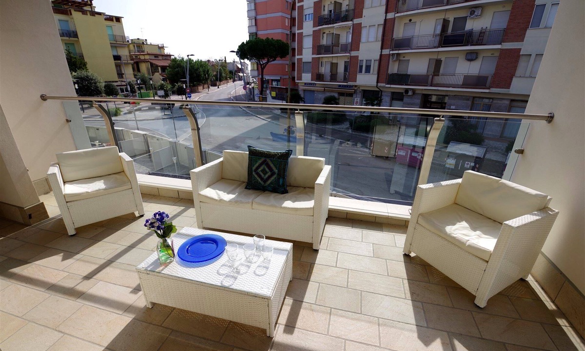 Lido di Pomposa House | VILLA POMPOSIA