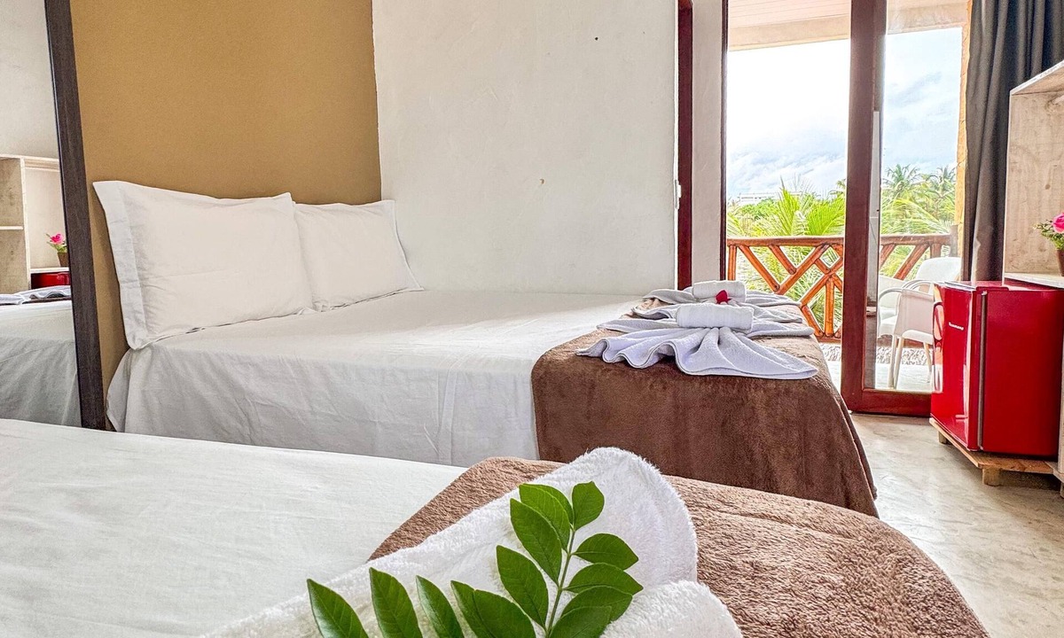 Icarai de Amontada House | Villa Pontinha