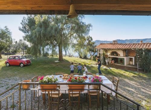 Lavina Apartment | Villa Ponzio