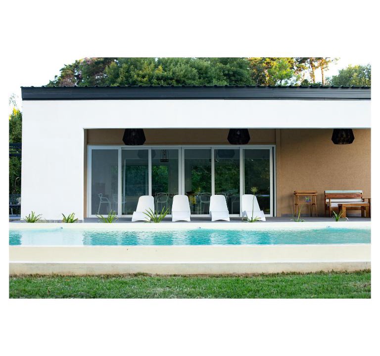 Junin House | Villa Portezuelo