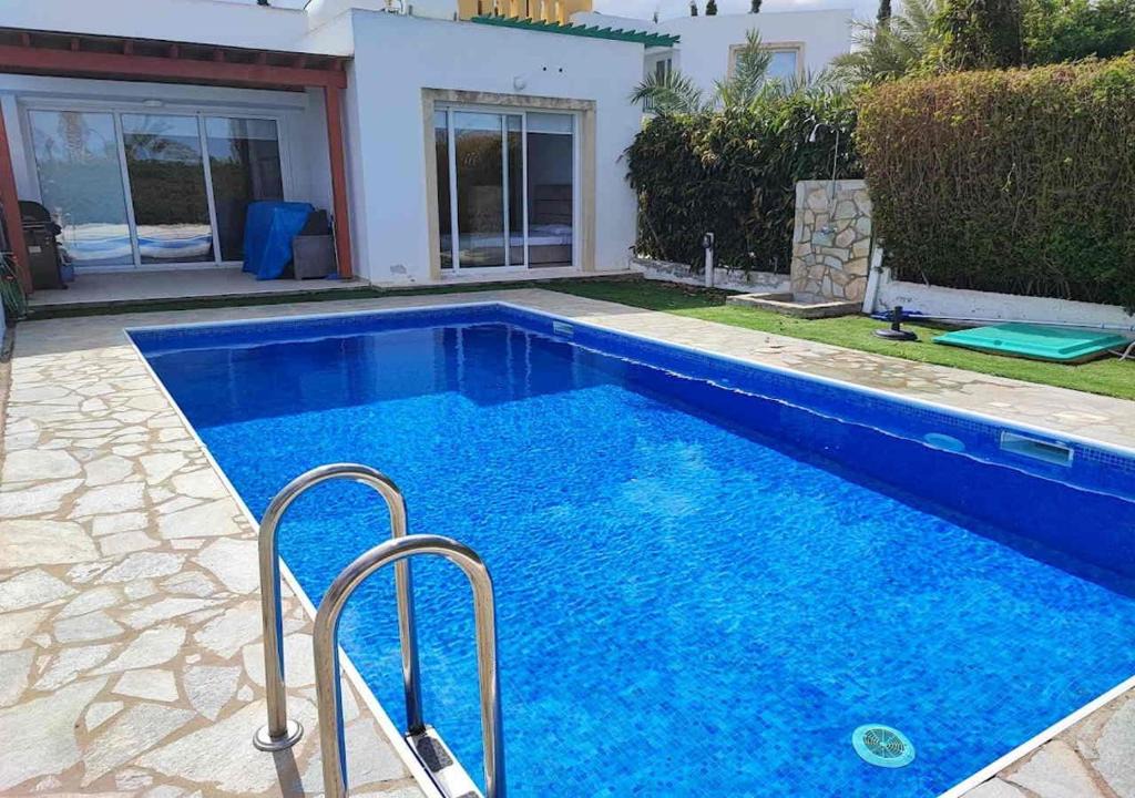Possidon Beach Gardens Villa | Villa Poseidon