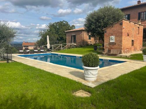 Acquaviva Villa | Villa Posto di Pace