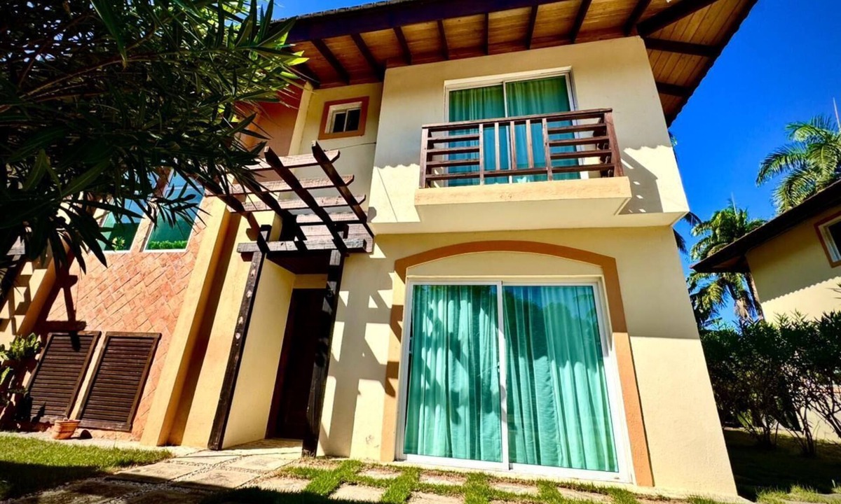 Cabarete Villa | Villa Postosomar Cabarete