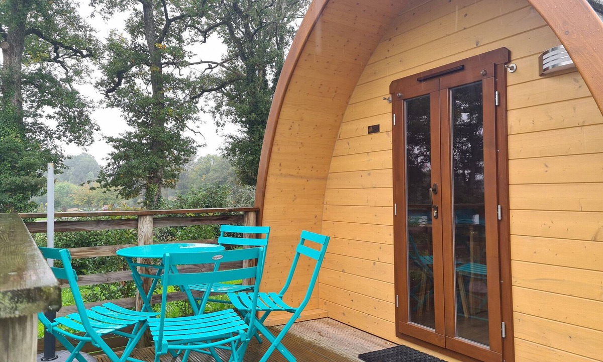 Pouligny-Notre-Dame House | Villa Pouligny-Notre-Dame, 1 bedroom, 4 persons