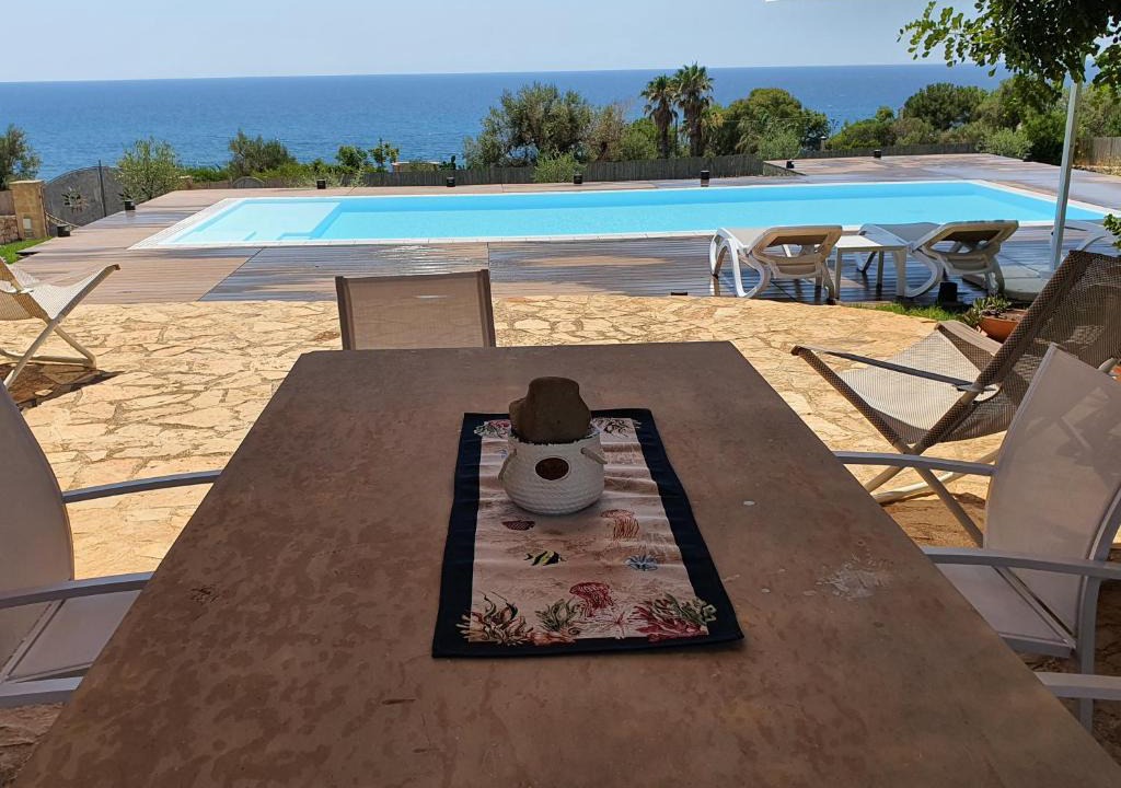 Torre Vado Villa | Villa Pozzo Pasulo