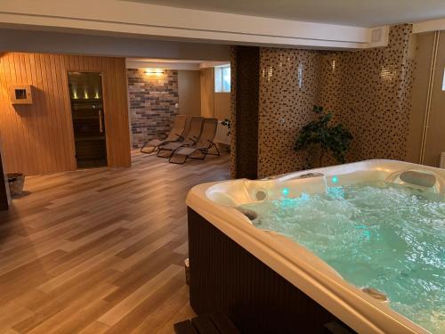Sovata House | Villa Prestige